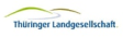 Thüringer Landgesellschaft mbH Logo