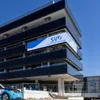 SVO Gruppe Logo