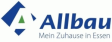 Allbau Managementgesellschaft mbH Logo