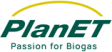 PlanET Biogas Group GmbH Logo