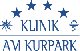 Klinik am Kurpark Reinhardshausen GmbH Logo