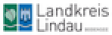 Landratsamt Lindau (Bodensee) Logo