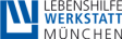 Lebenshilfe Werkstatt München GmbH Logo