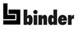Franz Binder GmbH & Co. Elektrische Bauelemente KG Logo