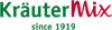 Kräuter Mix GmbH Logo