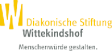 Diakonische Stiftung Wittekindshof Logo