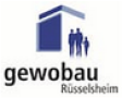 Gewobau Rüsselsheim mbH Logo