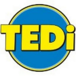 TEDi GmbH & Co. KG Logo