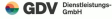 GDV Dienstleistungs-GmbH Logo