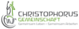 Christophorus-Gemeinschaft e.V. Logo