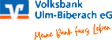 Volksbank Ulm-Biberach eG Logo