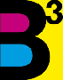 BCUBE Logistik GmbH Logo