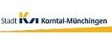 Stadt Korntal-Münchingen Logo