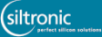 Siltronic AG Logo