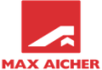 Max Aicher Immobilien Holding GmbH & Co. KG Logo