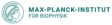 Max-Planck-Institut für Biophysik Logo