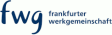 frankfurter werkgemeinschaft e.V. Logo