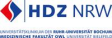 Herz- und Diabeteszentrum Nordrhein-Westfalen Logo
