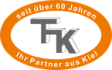 Fasthuber Schweißtechnik GmbH Logo