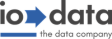 iodata GmbH Logo