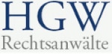 Hoge Gutsche Walter Rechtsanwälte in Partnerschaft Logo