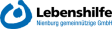 Lebenshilfe Nienburg gGmbH Logo