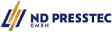 ND PressTec GmbH Logo