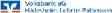 Volksbank eG Hildesheim-Lehrte-Pattensen Logo