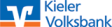 Kieler Volksbank eG Logo