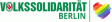 Dienstleistungsgesellschaft der Volkssolidarität Berlin mbH Logo