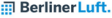 BerlinerLuft. Technik GmbH Logo