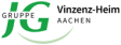 Josefs-Gesellschaft gAG Vinzenz-Heim Aachen Logo