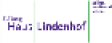 Stiftung Haus Lindenhof‘ Logo