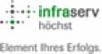 Infraserv GmbH & Co. Höchst KG Logo