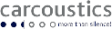 Carcoustics Haldensleben GmbH Logo