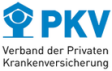 PKV Verband der Privaten Krankenversicherung e. V. Logo