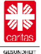 Caritas Gesundheit Berlin gGmbH Logo