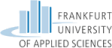 Frankfurt University of Applied Sciences Logo