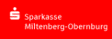 Sparkasse Neumarkt-Parsberg Logo