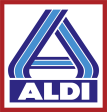 ALDI Weimar Logo