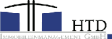 HTD Immobilienmanagement GmbH Logo