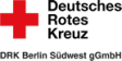 DRK Berlin Südwest gGmbH Logo