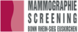 Mammographie Screening Bonn Rhein-Sieg Euskirchen Logo