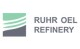 Ruhe Oel GmbH Logo