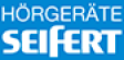 Hörgeräte Seifert GmbH Logo