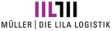 Müller - Die lila Logistik Deutschland GmbH Logo