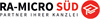 RA-MICRO Süd GmbH Logo