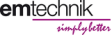 EM-Technik GmbH Logo