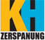 K&H Zerspanung GmbH Logo