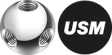USM U. Schärer Söhne GmbH Logo